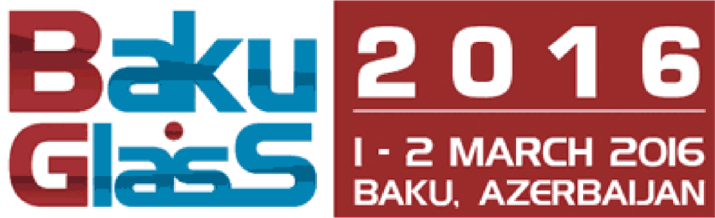 Bakuglass Logo